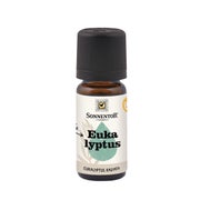 Eukalyptus ätherisches Öl bio – 10 ml