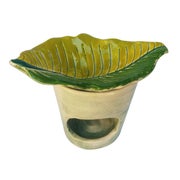 Bioherba Duftlampe Grünes Blatt Frische 1 St