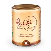 Produktabbildung: ReiChi Zen Pilz-Kaffee mit Reishi+Chaga+Cordyceps+Lions Mane 150 g