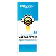 Horny Hive Harninfektion Vorsorgetest 2 St
