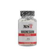 MST - Magnesium Taurat