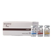 PRX Kit Reverse Peel | Zur Behandlung von Melasma und Hyperpigmentierung