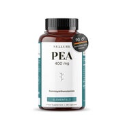 Nullure PEA Palmitoiletanolamid 400mg 90 St