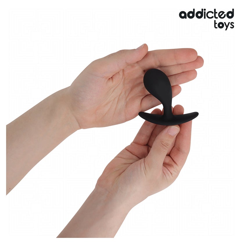anal plug xl Butties Dart Silicone Anal Plug - Butties Collection main image 0