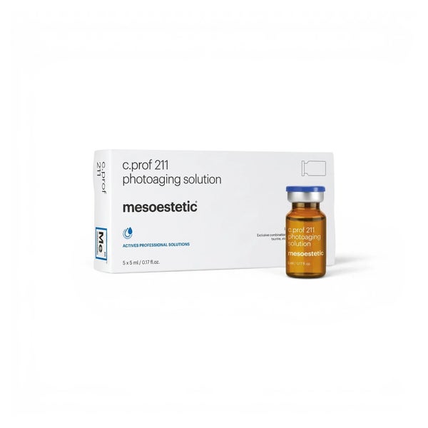 mesoestetic c.prof 211 photoaging solution 5 St