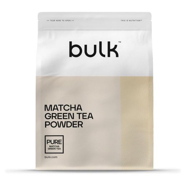 Bulk Matcha Grüntee Pulver 500 g