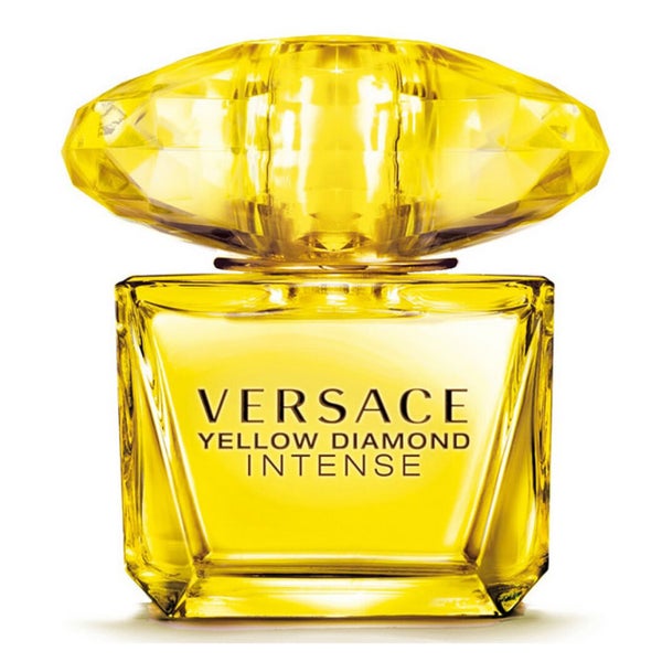 Versace Yellow Diamond Intense Edp Spray 0,05 l