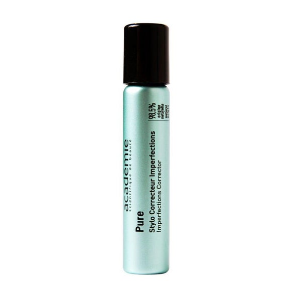 Academie Stylo Correcteur Imperfect - klärender Stick für lokale Anwendung (super unterwegs - Handtasche) 8 ml