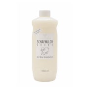 Haslinger Schafmilch Flüssigseife – hautschonende Reinigung 1000 ml