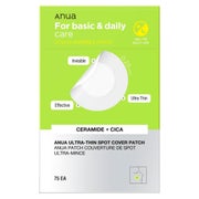 ANUA Ultra-Thin Spot Cover Patch 75 St