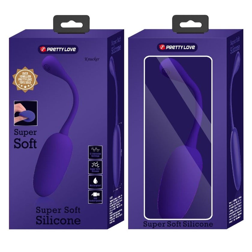 orgasmus vibrator BLOOM The Daisy Vibro Ei vibro-eier