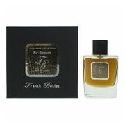Franck Boclet Fir Balsam Eau de Parfum 100ml Spray 0,1 l