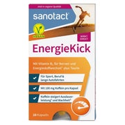sanotact EnergieKick Dose 20 St