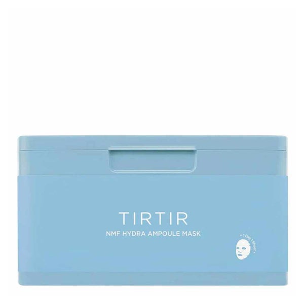 TIRTIR | NMF Hydro Ampoule Mask - 350 g (30 Sheets) 350 g
