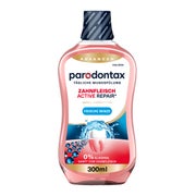 Produktabbildung: Mundspülung parodontax Zahnfleisch Active Repair*, frische Minze, 300ml 300 ml