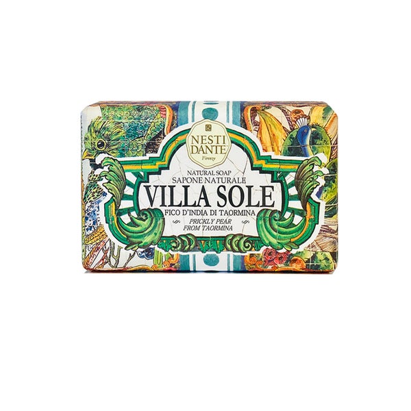 Nesti Dante Villa Sole Fico d´India di Taormina 250 g