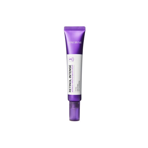 Retinol Intense Reactivating Eye Cream 30 ml