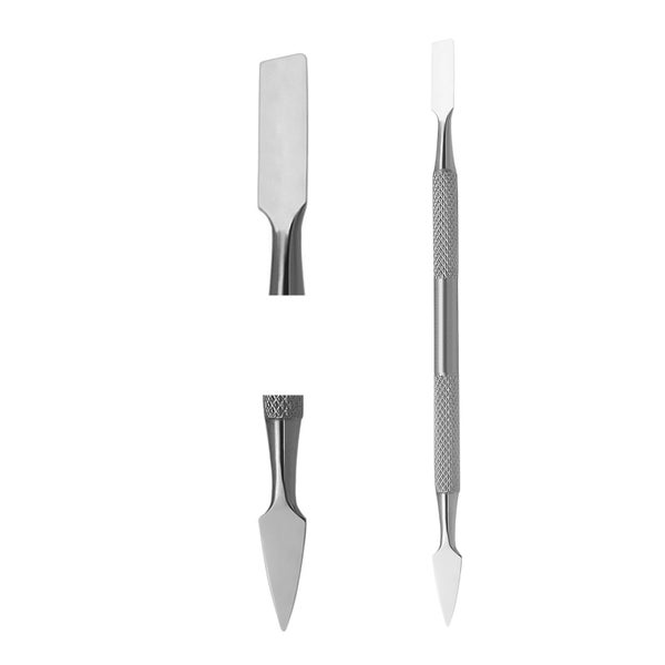 Nagelreiniger & Spatel