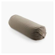 Myga Yoga-Bolster - Wood 1 St