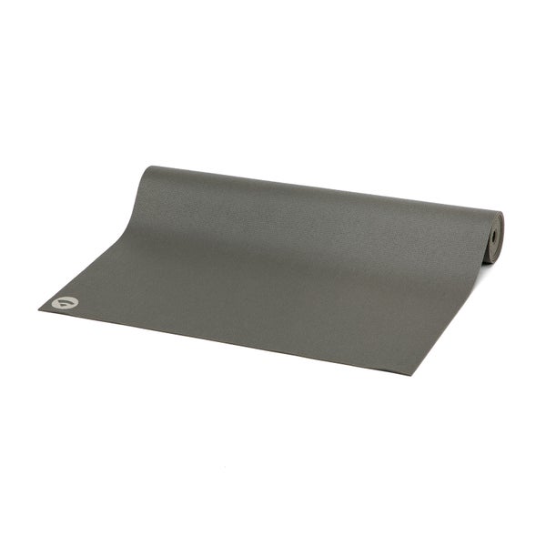 bodhi Yogamatte Kailash Premium XL, PVC taupe 1 St
