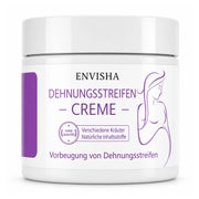 ENVISHA Dehnungsstreifen Narbencreme 50 ml