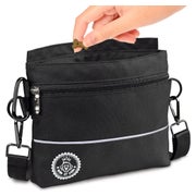 HUND IST KÖNIG Leckerlietasche mit Einhand-Magnetverschluss 1 St