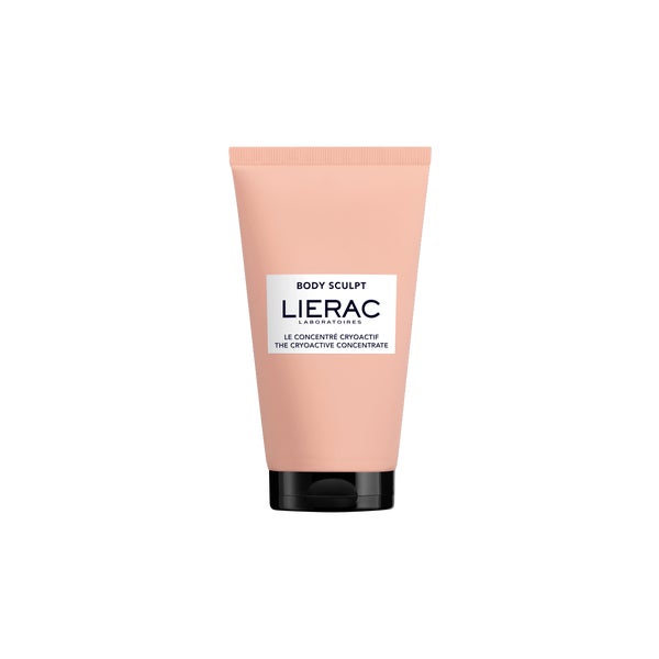 LIERAC - Body Sculpt - Kryoaktives Konzentrat 150 ml