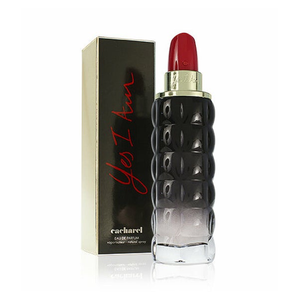 Cacharel Yes I am Eau de Parfum (30ml) 0,03 l