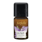 Farfalla Gute Nacht Aromamischung Lavendel 5 ml