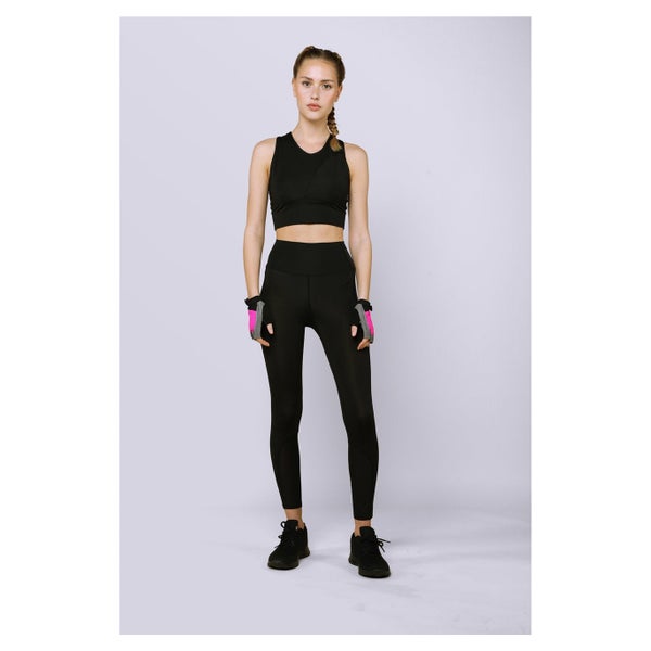 SPORT-LEGGINGS ALMA ANTI-TRANSPIRANT 1 St