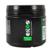 UltraX Fisting Gel 500ml – für große Toys und Fisting. (0.5 l) 500 ml