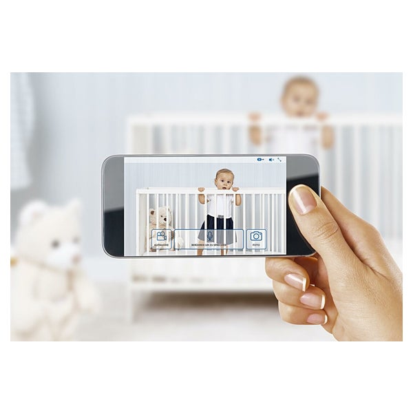 reer BabyCam IP 1 St