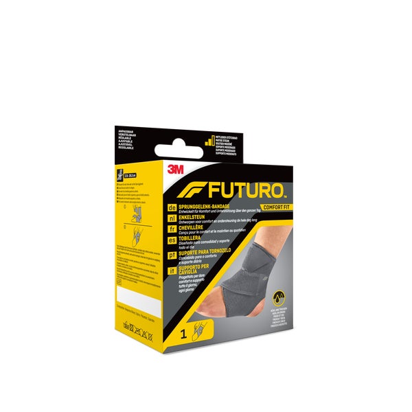 FUTURO Comfort Fit Sprunggelenk-Bandage 1 St