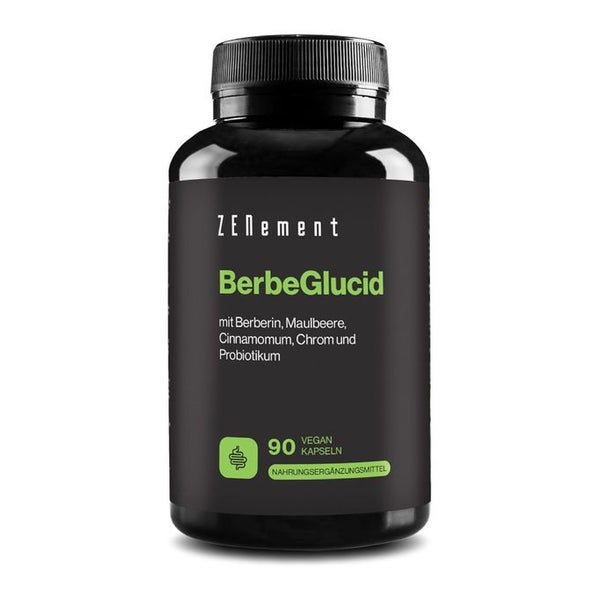 Zenement BerbeGlucid 90 St