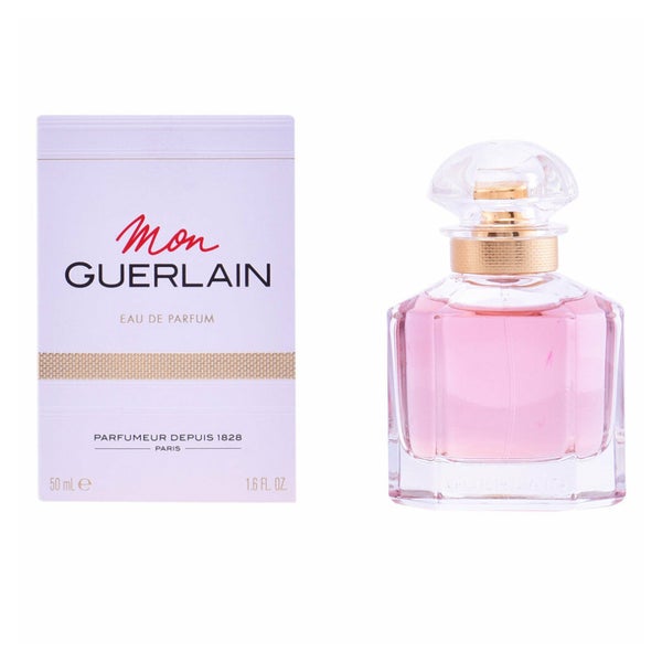 GUERLAIN Eau de Parfum Mon Eau de Parfum 50ml 0,05 l