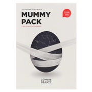 SKIN1004 Zombie Beauty Mummy Pack & Activator Kit Face mask 8 St