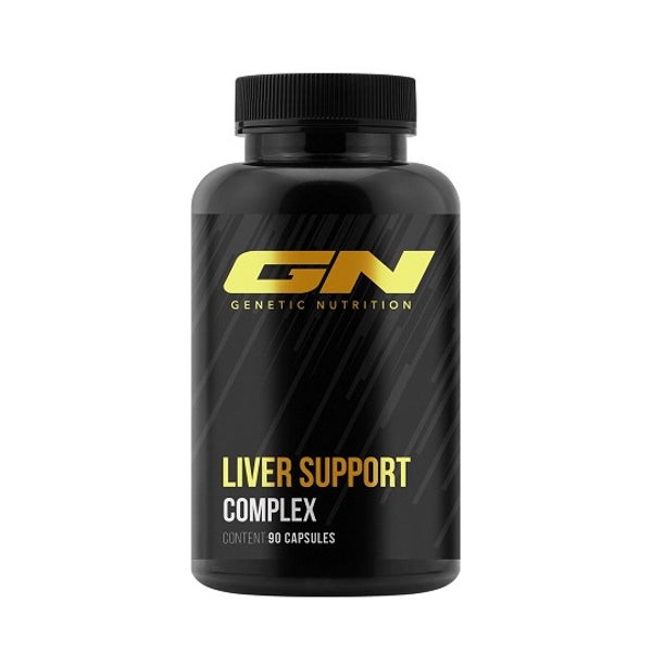 GN Liver Support Complex 0.2 kg