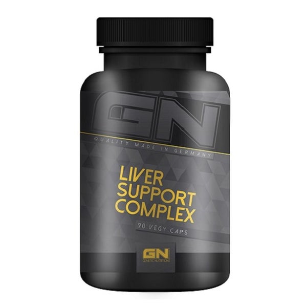 GN Liver Support Complex