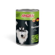 AMORA Dog Pur 0,4 kg