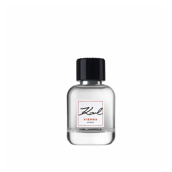Karl Lagerfeld Karl Vienna Opera Eau de Toilette 60ml 0,06 l