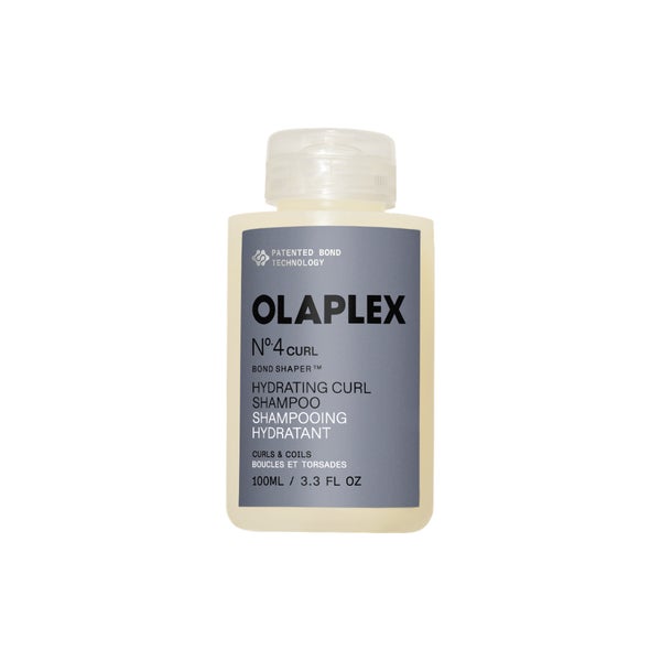 Olaplex No. 4 Hydrating Curl Shampoo 100 ml