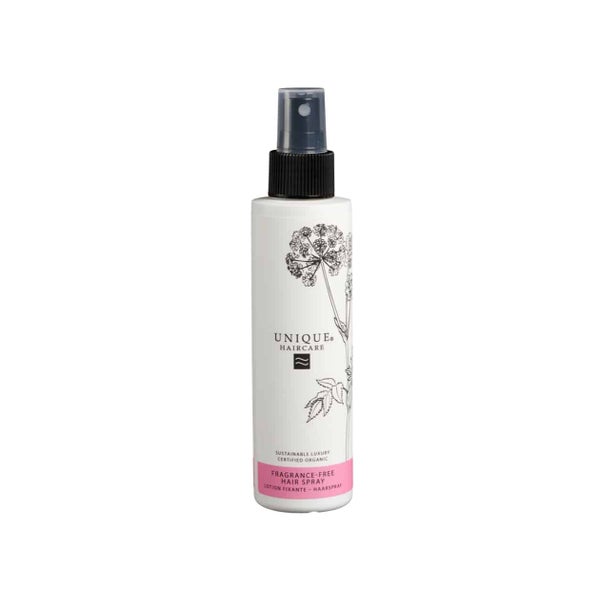 Unique Haircare Neutrales Hairspray 150 ml 150 ml
