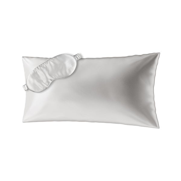 BEAUTY SLEEP SET (40x80) - weiß