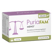 PuriaFAM Meno - 60 Kapseln 60 St