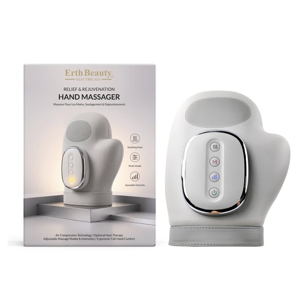 Handmassagegerät zur Linderung und Verjüngung 300 g