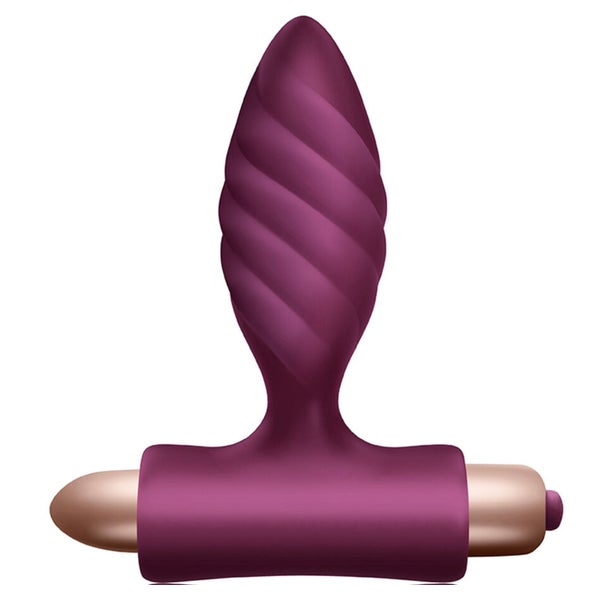 Climaximum - Oryx - vibrierender Analdilator für Einsteiger