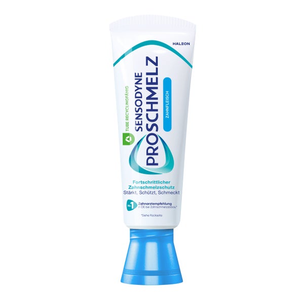 Sensodyne Proschmelz Zahnfleisch Zahnpasta 75 ml