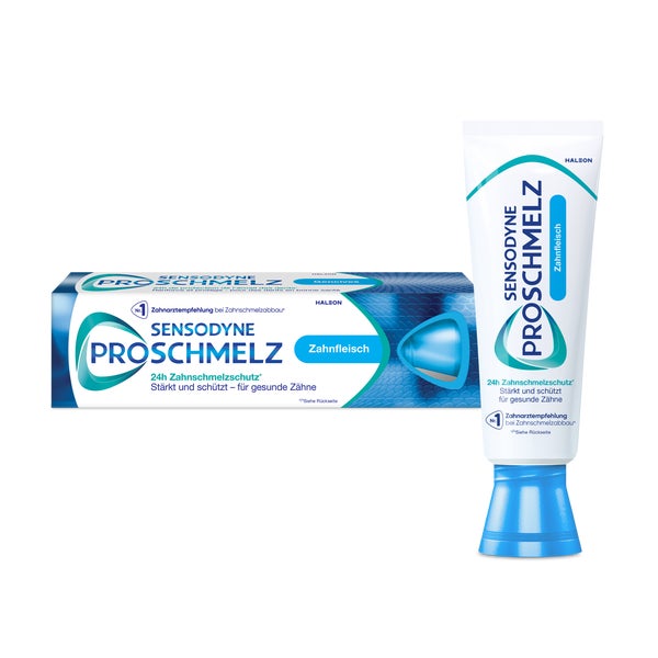 Sensodyne ProSchmelz Zahnfleisch Zahnpasta, 75ml 75 ml