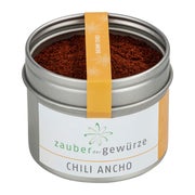 Zauber der Gewürze Chili Ancho 55 g