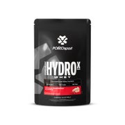 Polleo Premium HydroX Whey, 454 g, Vanilla Raspberry 454 g